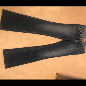 Paige Women’s Flare Jeans